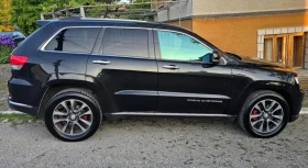 Jeep Grand cherokee summit, снимка 2