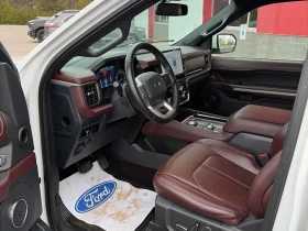 Ford Expedition * Limited Max * АВТОКРЕДИТ БЕЗ ПЪРВОНАЧАЛНА, снимка 7