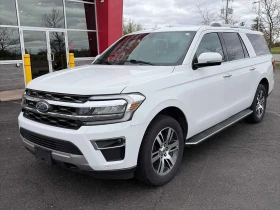 Ford Expedition * Limited Max * АВТОКРЕДИТ БЕЗ ПЪРВОНАЧАЛНА, снимка 1