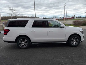 Ford Expedition * Limited Max * АВТОКРЕДИТ БЕЗ ПЪРВОНАЧАЛНА, снимка 4