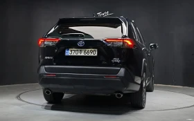 Toyota Rav4 XLE 5th Gen. 2.5 2WD Hybrid , снимка 4