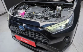 Toyota Rav4 XLE 5th Gen. 2.5 2WD Hybrid , снимка 5