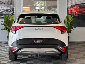 Kia Sportage 1.6CRDI MHEV 7 DCT ACTIVE BUSINESS, снимка 5