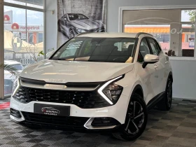 Kia Sportage 1.6CRDI MHEV 7 DCT ACTIVE BUSINESS, снимка 1