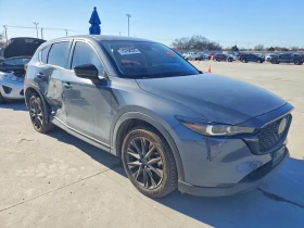 Mazda CX-5 2.5l Preferred, снимка 4