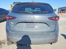 Mazda CX-5 2.5l Preferred, снимка 6