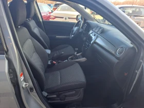 Suzuki Vitara 1.4 GL+ MHEV Booster Jet 4X4, снимка 14
