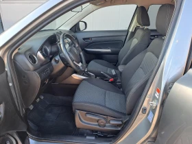Suzuki Vitara 1.4 GL+ MHEV Booster Jet 4X4, снимка 8