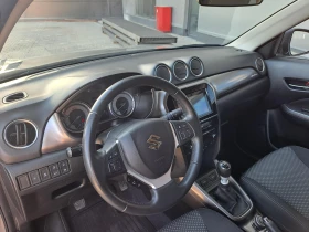 Suzuki Vitara 1.4 GL+ MHEV Booster Jet 4X4, снимка 10