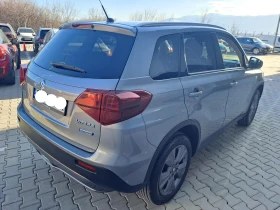 Suzuki Vitara 1.4 GL+ MHEV Booster Jet 4X4, снимка 4