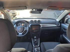 Suzuki Vitara 1.4 GL+ MHEV Booster Jet 4X4, снимка 12