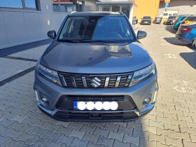 Suzuki Vitara 1.4 GL+ MHEV Booster Jet 4X4, снимка 2