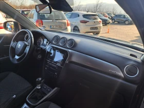 Suzuki Vitara 1.4 GL+ MHEV Booster Jet 4X4, снимка 15