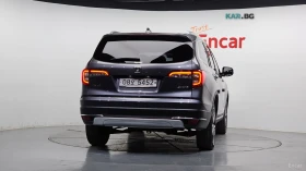 Honda Pilot 3.5 / DISTRONIC / ОБДУХ / ПОДГРЕВИ / 7МЕСТА / ПАНО, снимка 4
