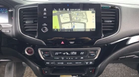 Honda Pilot 3.5 / DISTRONIC / ОБДУХ / ПОДГРЕВИ / 7МЕСТА / ПАНО, снимка 11