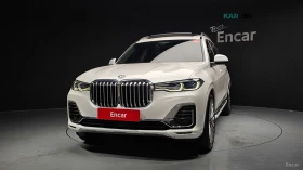 BMW X7 xDrive 40i Design Pure Excellence 6-местен, снимка 3