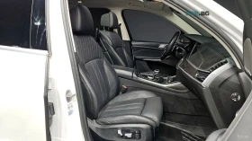 BMW X7 xDrive 40i Design Pure Excellence 6-местен, снимка 11