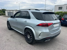 Mercedes-Benz GLE 300 d 4Matic Mild Hybrid Premium Plus, снимка 4