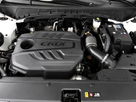 Hyundai Tucson Tucson 1.6 CRDi Mild-Hybrid 4x4 Автомат, снимка 13