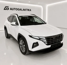 Hyundai Tucson Tucson 1.6 CRDi Mild-Hybrid 4x4 Автомат, снимка 2