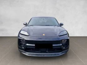 Porsche Macan 4S / BOSE / 360 / ELECTRIC SPORT SOUND / , снимка 2