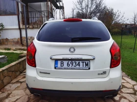 SsangYong Korando 2.0D, снимка 5
