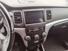 SsangYong Korando 2.0D, снимка 10