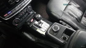 Mercedes-Benz G 350 BlueTEC* КОЖА* НАВИ* ОБДУХВ* ПАНО, снимка 8