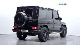 Mercedes-Benz G 350 BlueTEC* КОЖА* НАВИ* ОБДУХВ* ПАНО, снимка 2