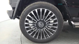 Mercedes-Benz G 350 BlueTEC* КОЖА* НАВИ* ОБДУХВ* ПАНО, снимка 5
