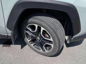 Toyota Rav4 * Trail * CARFAX * ОПЦИЯ ЗА ФИНАНСИРАНЕ, снимка 7