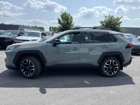 Toyota Rav4 * Trail * CARFAX * ОПЦИЯ ЗА ФИНАНСИРАНЕ, снимка 2