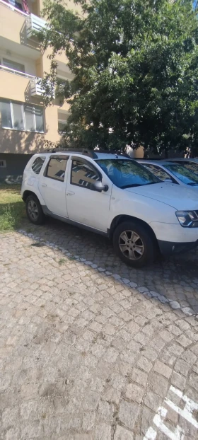 Dacia Duster, снимка 6