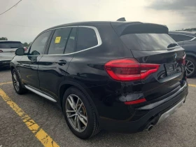BMW X3 * XDRIVE30I * АВТОКРЕДИТ БЕЗ ПЪРВОНАЧАЛНА ВНОСКА* , снимка 4