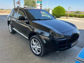 Porsche Cayenne, снимка 1