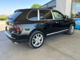Porsche Cayenne, снимка 2