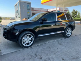 Porsche Cayenne, снимка 4