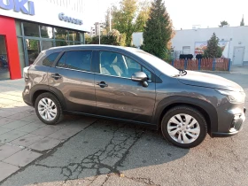 Suzuki SX4 S-Cross Allgrip, GL+ , Mild hybrid, снимка 2