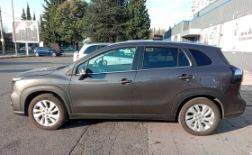 Suzuki SX4 S-Cross Allgrip, GL+ , Mild hybrid, снимка 4