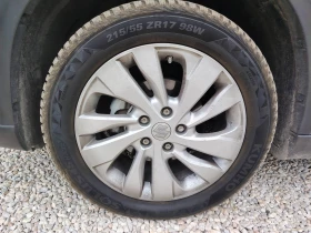 Suzuki SX4 S-Cross Allgrip, GL+ , Mild hybrid, снимка 14
