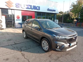 Suzuki SX4 S-Cross Allgrip, GL+ , Mild hybrid, снимка 1
