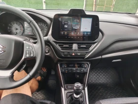 Suzuki SX4 S-Cross Allgrip, GL+ , Mild hybrid, снимка 12