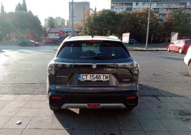 Suzuki SX4 S-Cross Allgrip, GL+ , Mild hybrid, снимка 3