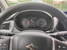 Suzuki SX4 S-Cross Allgrip, GL+ , Mild hybrid, снимка 11
