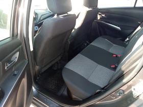 Suzuki SX4 S-Cross Allgrip, GL+ , Mild hybrid, снимка 9