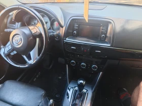 Mazda CX-5 SkyActiv-D 2.2, снимка 4