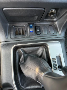 Mitsubishi Pajero Mitsubishi Pajero 3, снимка 7