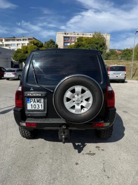 Mitsubishi Pajero Mitsubishi Pajero 3, снимка 4