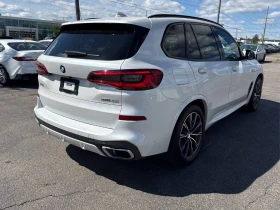 BMW X5 40i/MPACK/LASER/DISTR/ОБДУХ/SKY LOUNGE/EXTENDED, снимка 6