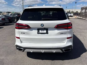 BMW X5 40i/MPACK/LASER/DISTR/ОБДУХ/SKY LOUNGE/EXTENDED, снимка 5